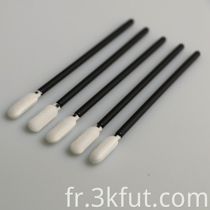 Foam Tipped Swab